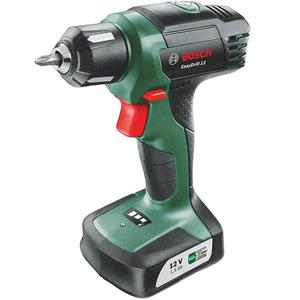 Akumulátorový vŕtací skrutkovač Easydrill 12 vyobraziť