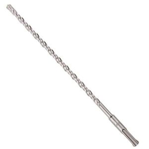 Vrták do betónu SDS Plus, 8 x 260 mm, S4, quatro vyobraziť