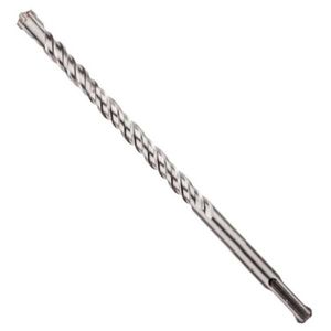Vrták do betónu SDS Plus, 12 x 160 mm, S4, quatro vyobraziť