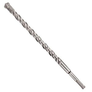 Vrták do betónu SDS Plus, 16 x 260 mm, S4, quatro vyobraziť