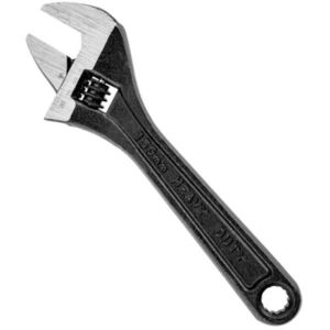Nastaviteľný kľúč 150 mm vyobraziť