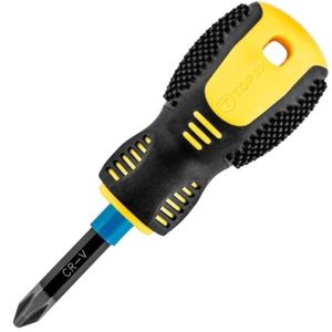 Skrutkovač krížový PH2 x 38 mm vyobraziť