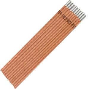 Rutilné elektródy 2, 5 mm, 1 kg, nízke napätie vyobraziť