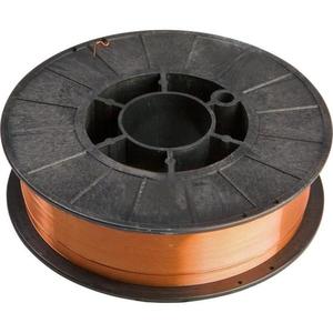 Zvárací drôt 0, 8 mm, 5 kg vyobraziť