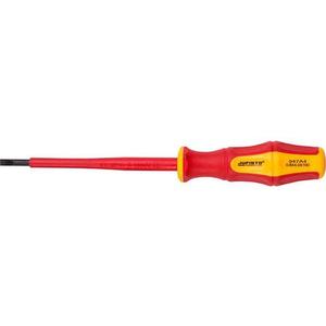 Jufisto Elektrický Plochý Skrutkovač SL4 X 100 MM vyobraziť