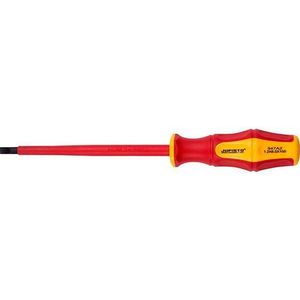 Jufisto Elektrický Plochý Skrutkovač SL6, 5 X 150 MM vyobraziť