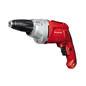 Vŕtačka 500W TH-DY 500 E vyobraziť