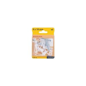 Pružný kolík Bigips L6 B-08gl vyobraziť