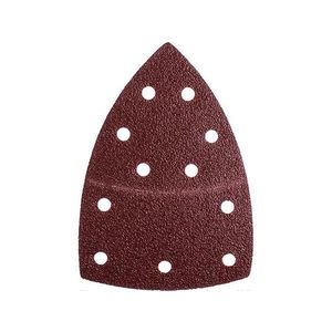 Brúsny Papier na Suchý Zips 102X152 MM, P100, 5 ks vyobraziť