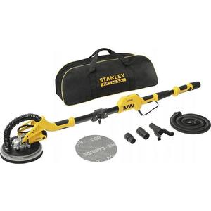 Brúska na omietku Stanley 750W SFMEE500S vyobraziť