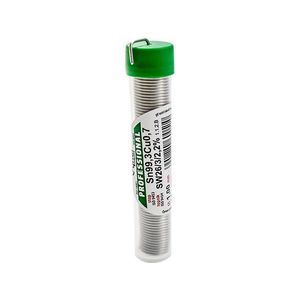 Spájkovacia Forma O1.0MM, 14G, SN99, 3 CU0, 7 vyobraziť