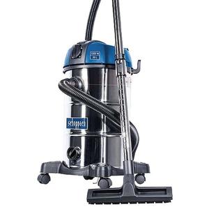Priemyselný vysávač Scheppach ASP30PLUS vyobraziť