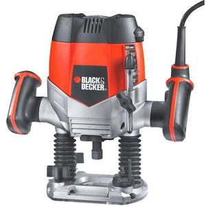 Horná frézka B&D 1200W vyobraziť