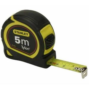 Zvinovací meter Stanley Tylon 5m x 19mm vyobraziť