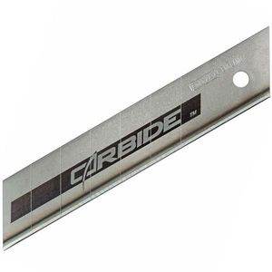 Čepele Carbide lámacie 18 mm x 5 ks vyobraziť