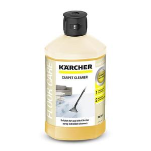 Kärcher Čistič kobercov tekutý RM 519 vyobraziť