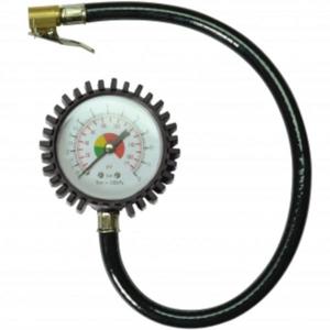 Manometer s hadicou vyobraziť
