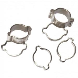 Hadicová svorka 6 ks Ø 6x11mm vyobraziť