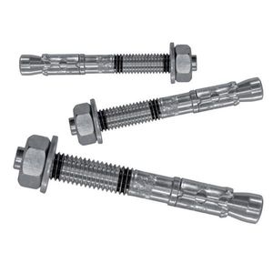 Prievlaková kotva THROUGHBOLT XPT 8X75 vyobraziť