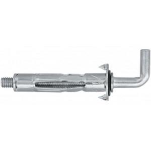 Rawlplug Hmoždinka do sadrokartónu SM04032K/6 vyobraziť