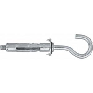 Rawlplug Hmoždinka do sadrokartónu SM04032K/6 vyobraziť