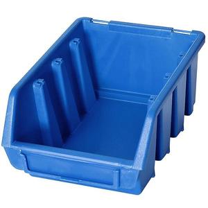 Organizér Ergobox 2 modrý 116x161x75mm vyobraziť