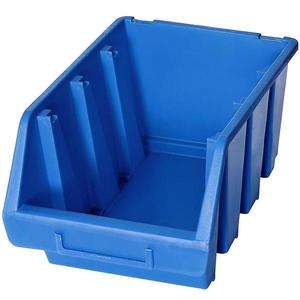 Organizér Ergobox 3 modrý 170x240x126mm vyobraziť
