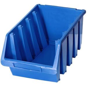 Organizér Ergobox 4 modrý 204x340x155mm vyobraziť