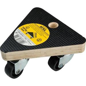 Drel Transportná pomôcka 130x130x130MM – 100 kg CON-DTP-2130 vyobraziť