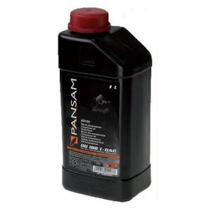 Kompresorový olej HD 100 L-DAC, 1L vyobraziť