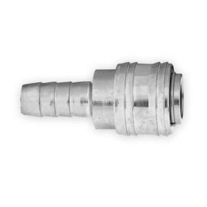 Rýchlospojkový konektor pre hadicu 10 mm vyobraziť