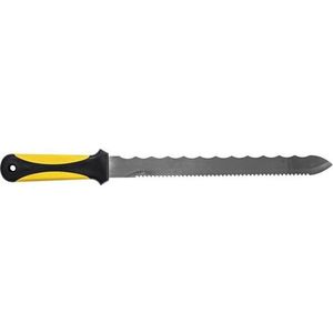 Nôž na minerálnu vlnu a polystyrén, 280 mm, Drel vyobraziť