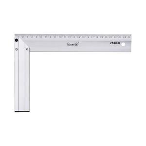 Hliníkový uholník 250MM CON-MSA-1625 vyobraziť