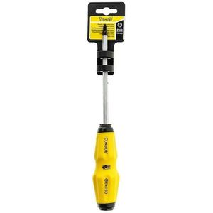 Skrutkovač s úderným koncom, krížový, PH2 x 150 mm, Drel vyobraziť