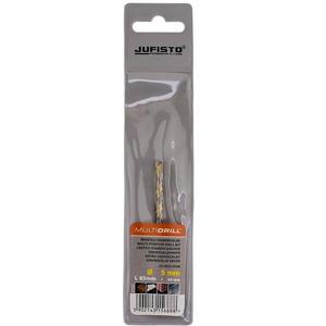 Vrták univerzálny, MULTIDRILL, 5.0 x 85 mm, Jufisto vyobraziť