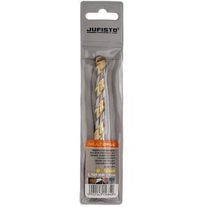 Vrták univerzálny, MULTIDRILL, 10.0 x 120 mm, Jufisto vyobraziť