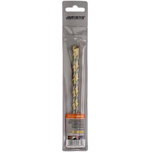 Vrták univerzálny, MULTIDRILL, 12.0 x 150 mm, Jufisto vyobraziť