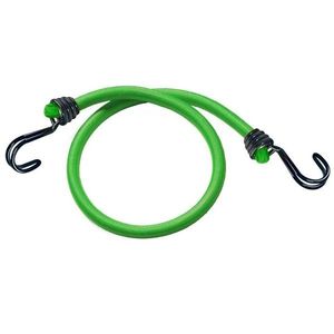 Sťahujúca guma Master Lock 80 cm zakončenie na oboch stranách háčikom, komplet 2ks vyobraziť