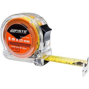 Zvinovací meter Jufisto 8 M X 25 MM JU-MZA-2080 vyobraziť
