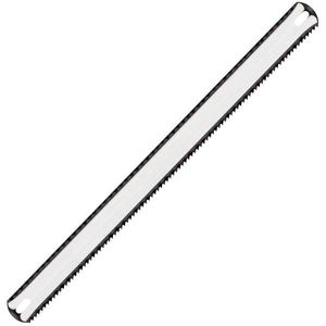 Obojstranný pílový list, drevo/kov, 300 x 25 mm vyobraziť