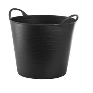 Nádoba Rh Flexi čierna 26 vyobraziť