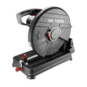 Rezačka na Kov Graphite 2600W 355X25 4MM 59G87 vyobraziť