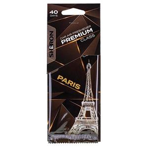 Osviežovač Sheron Premium Class Paris vyobraziť