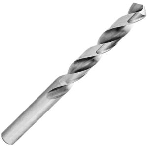 Vrták do kovu, brúsený, 9, 0 mm, Drel vyobraziť