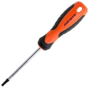 Skrutkovač Torx, T25 x 100 mm, Jufisto vyobraziť