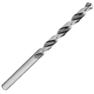 Vrták do kovu, brúsený, predlžené, 5, 5 x 87, 0 x 132, 0 mm, 2 ks, Drel vyobraziť