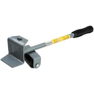Drel Podložka pod nábytok 350 mm, max 100 kg vyobraziť