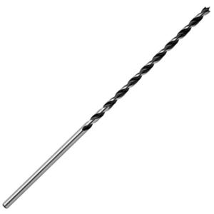 Vrták do dreva, predlžovaný, 10, 0 x 400 mm, Drel vyobraziť