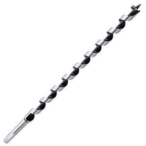 Vrták hadovitý, do dreva, 10, 0 x 460 mm, Drel vyobraziť