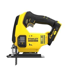 Priamočiara píla Stanley Fatmax 18V V20 bez akumulátora SFMCS600B vyobraziť